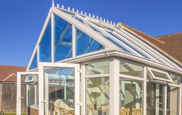 conservatory roof insulation costs Coopers Green