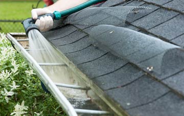 Coopers Green gutter cleaning costs