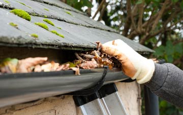 gutter cleaning Coopers Green