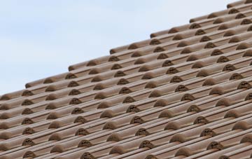 plastic roofing Coopers Green