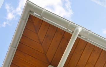 Coopers Green soffit types