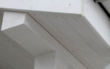 soffits Coopers Green