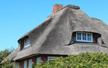 thatch roofing Coopers Green