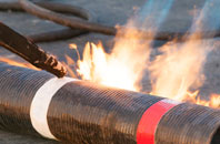 Coopers Green flat roofing replacement