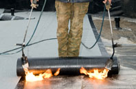 Coopers Green flat roof sealing quote