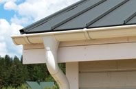 Coopers Green soffits